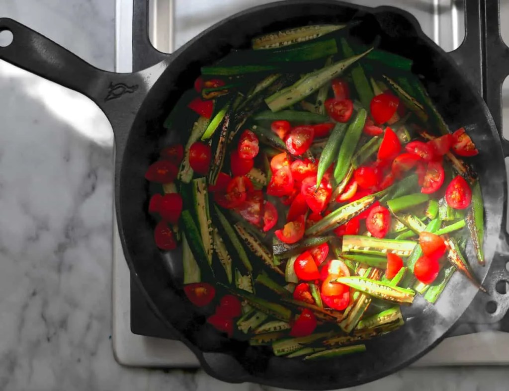 The 25 Best Things to Cook with a CastIron Skillet Gear Patrol