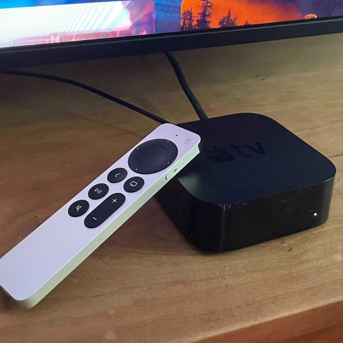 The 3 Main Reasons to Upgrade to the New Apple TV 4K | Gear Patrol