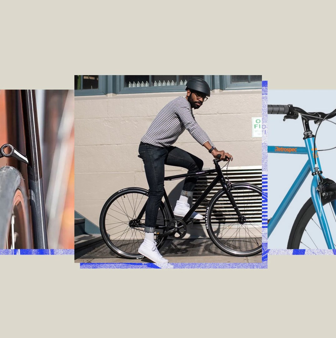 best fixie bikes
