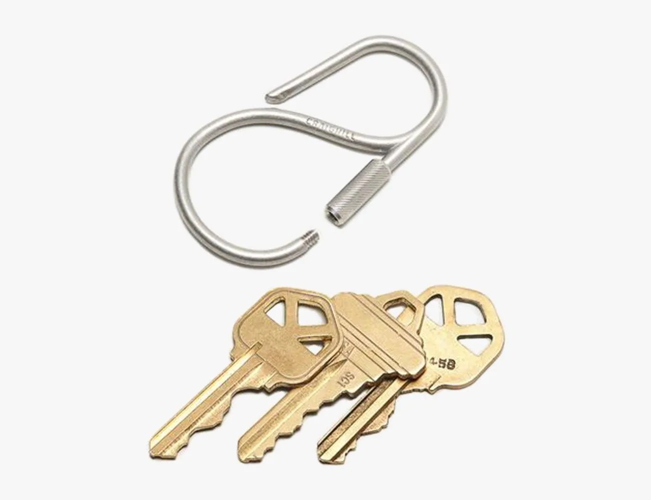 craighill offset keyring