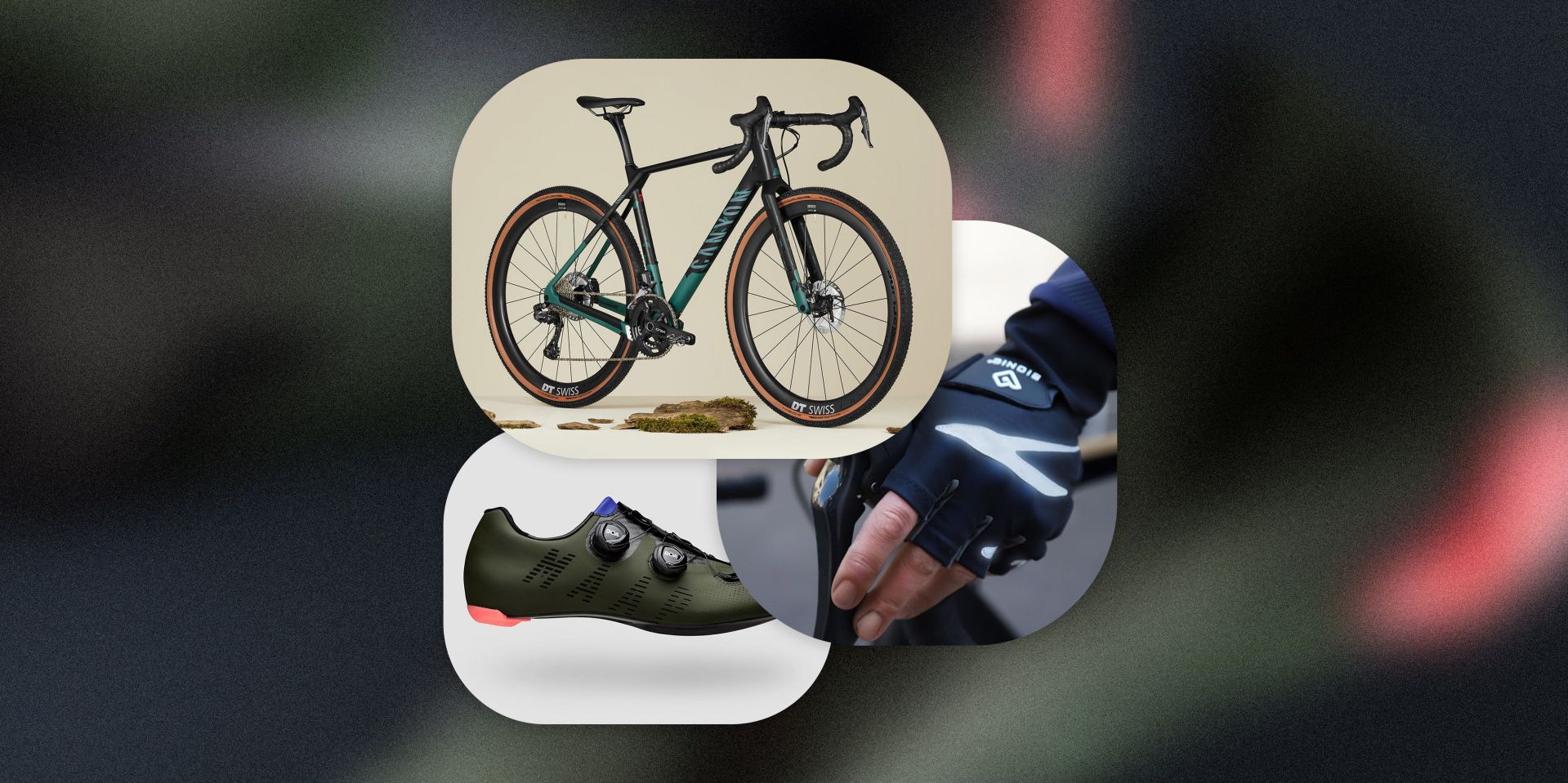 best new bikes and accessories