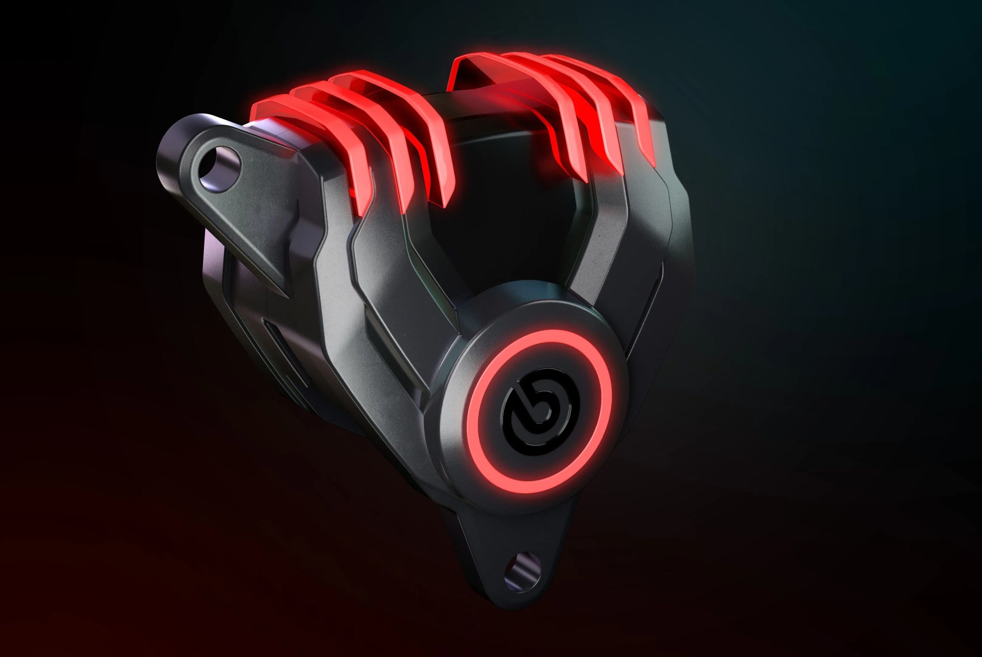 brembo brake calipers