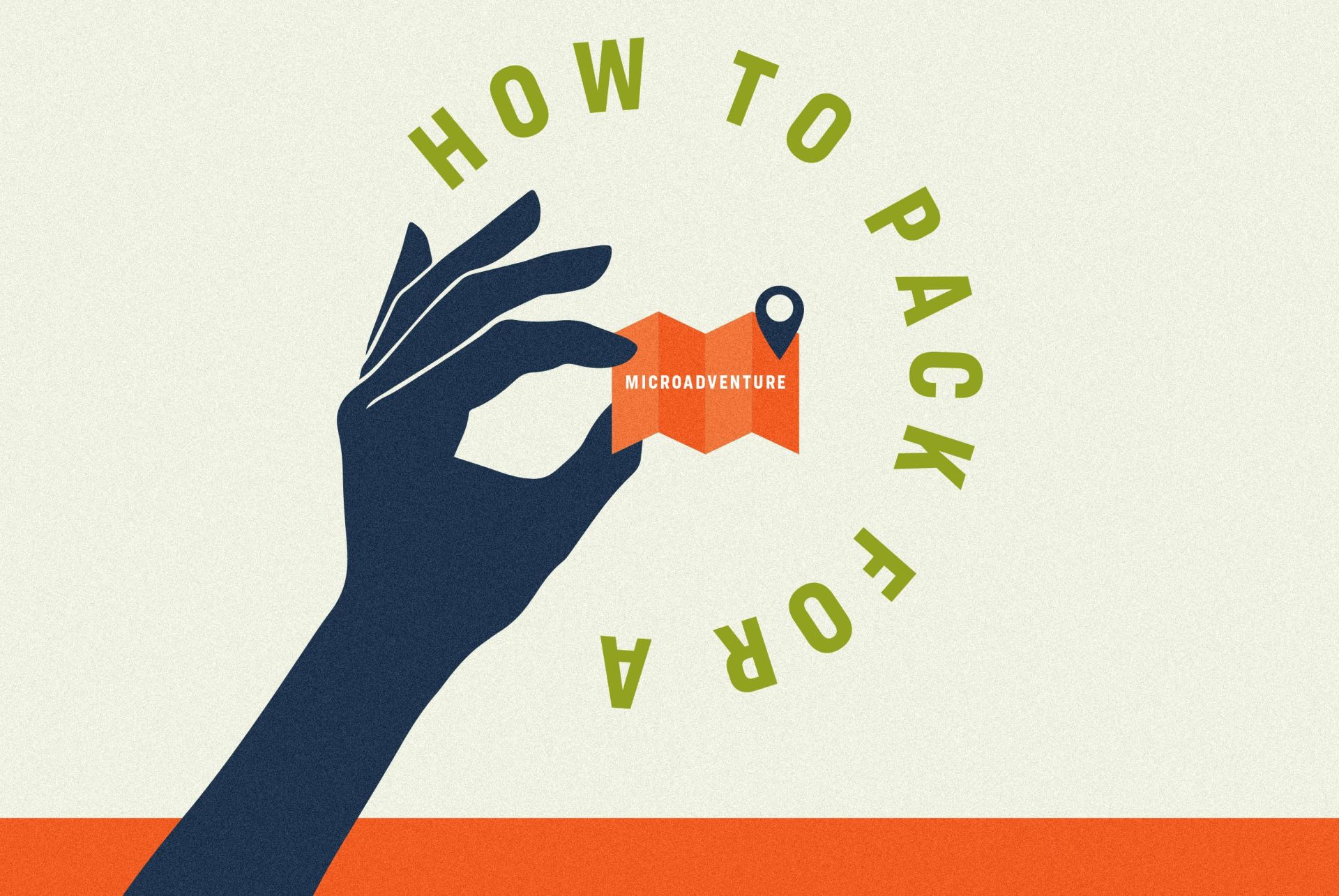 microadventures gear patrol magazine