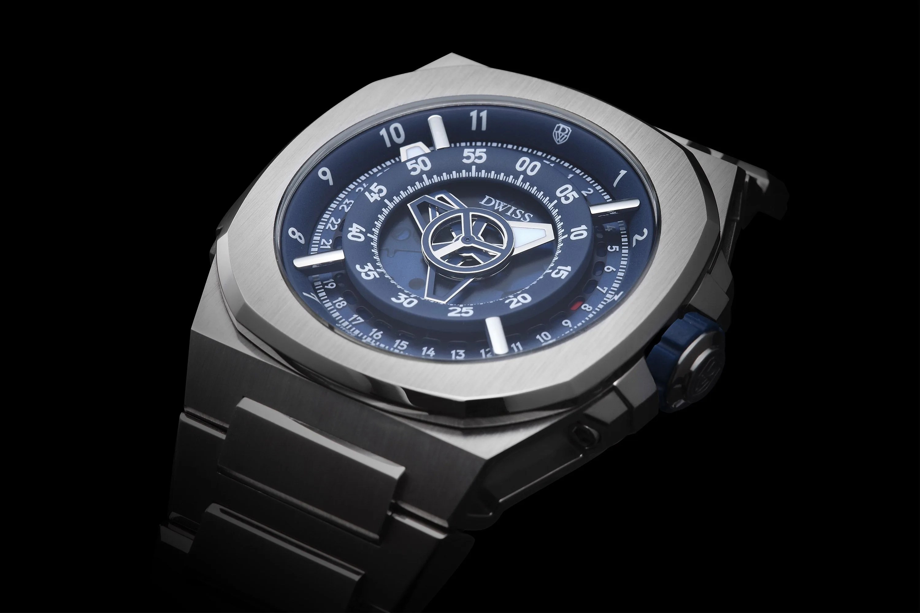 dwiss watches