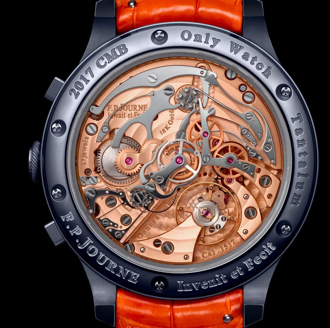 indie watchmakers
