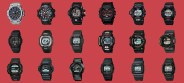 g shock watches