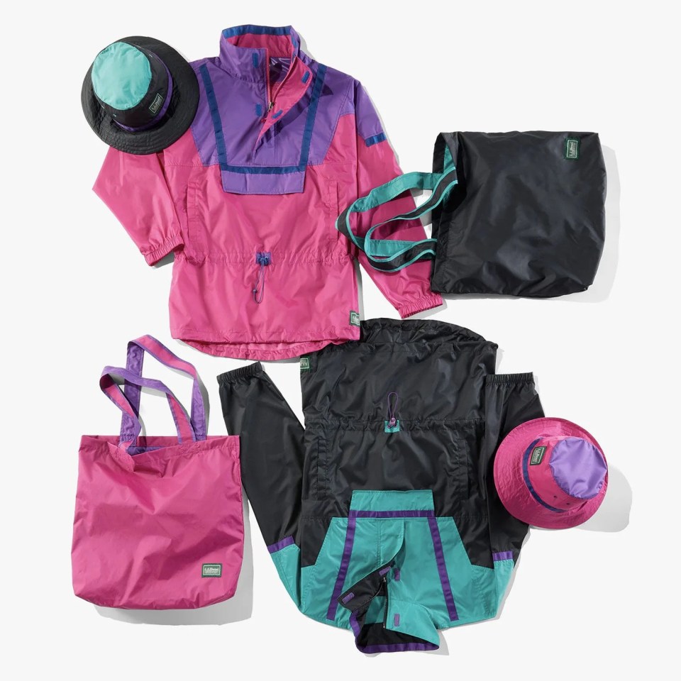ll bean