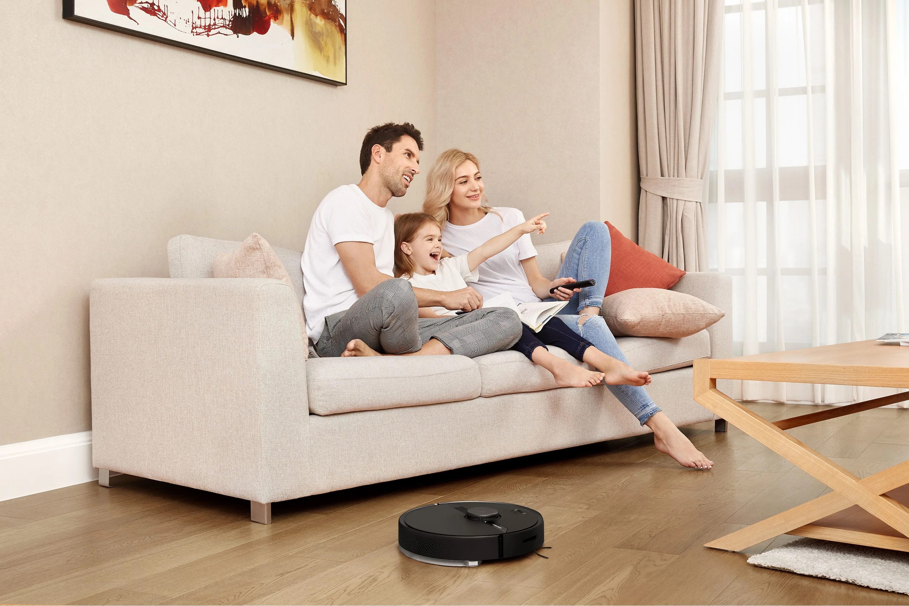 roborock s6