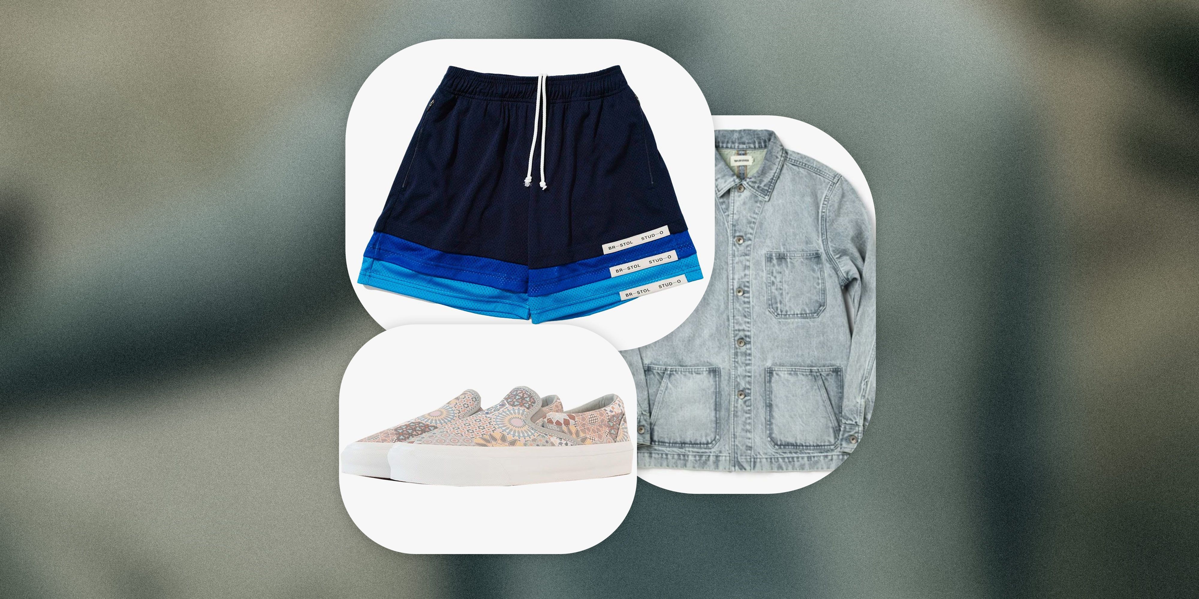 The Best Clothing, Shoes and Accessories Released in May 2021 Gear Patrol