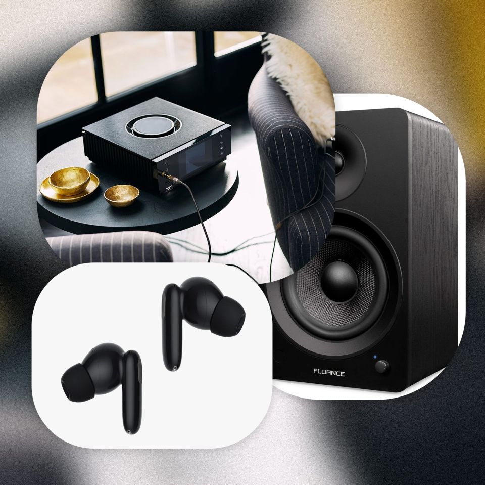 tech roundup