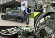 volkswagen id x prototype