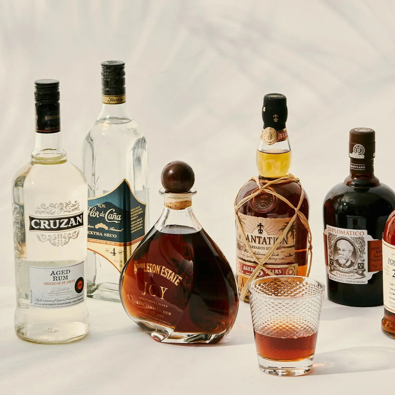 12 best rums for every occasion gear patrol lead full