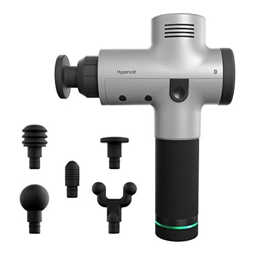 hyperice hypervolt