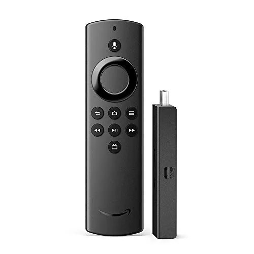 fire stick lite