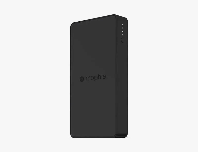 mophie charge stream powerstation wireless