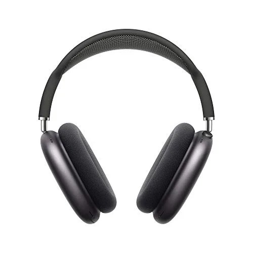 apple airpods max  space gray