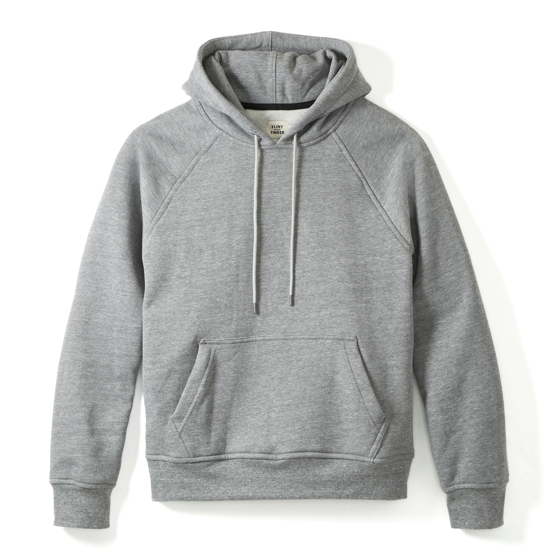 flint and tinder 10year pullover