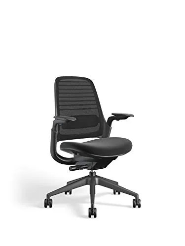 steelcase series 1 office chair