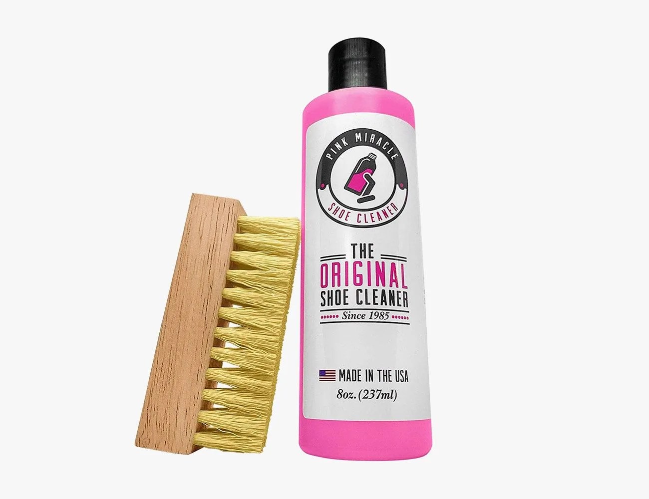 The Original Shoe Cleaner Kit