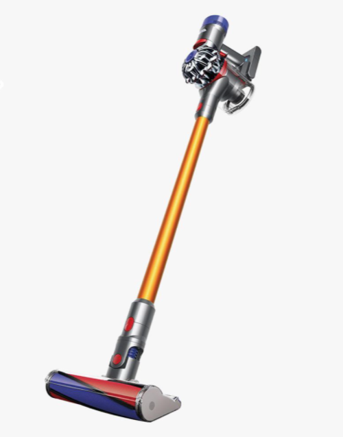 vacuum
