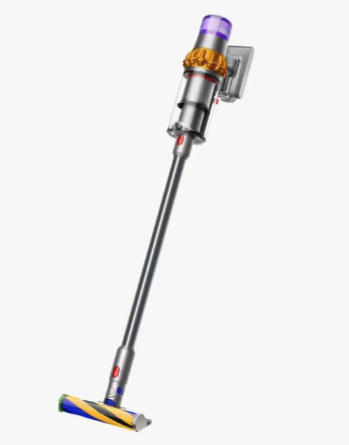 vacuum