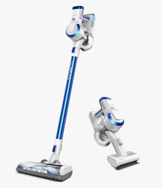 vacuum