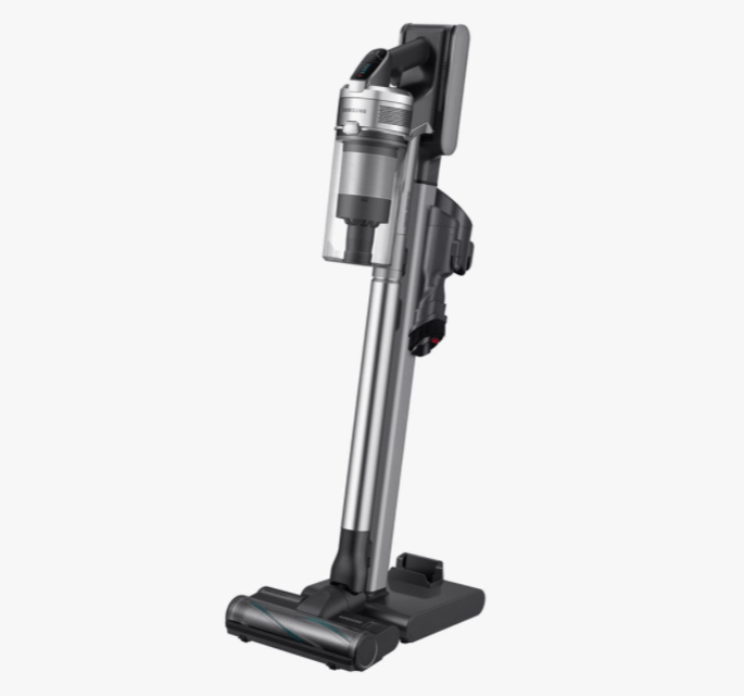 vacuum
