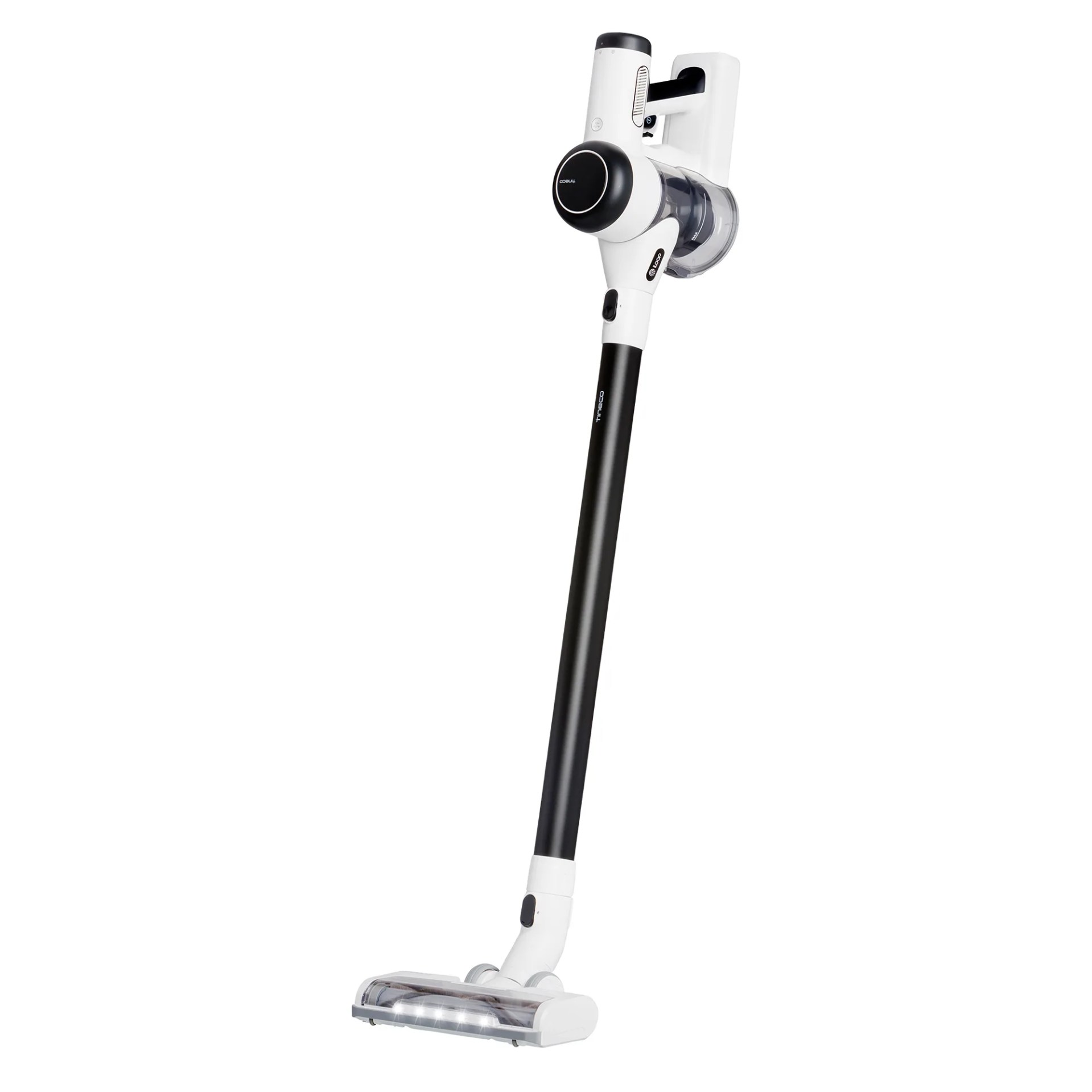 vacuum