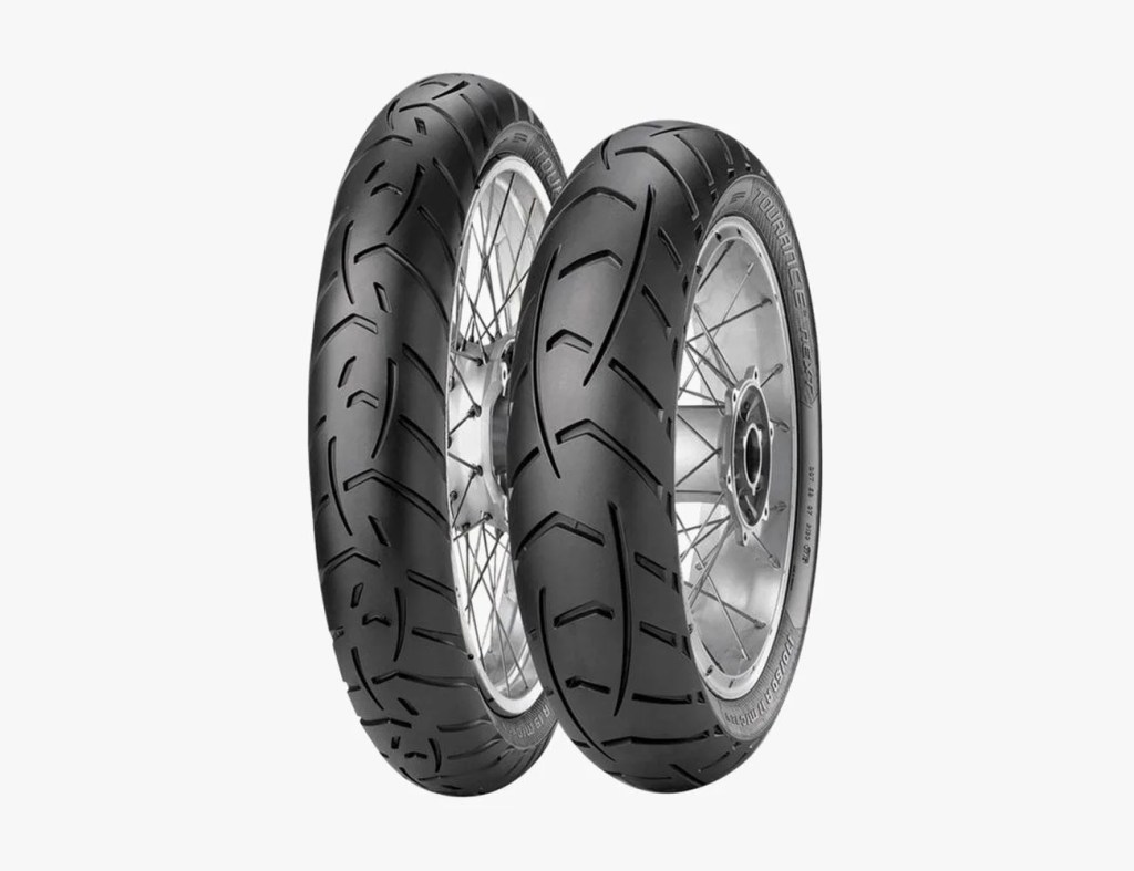 The Best Rain Tires for Motorcycles Gear Patrol
