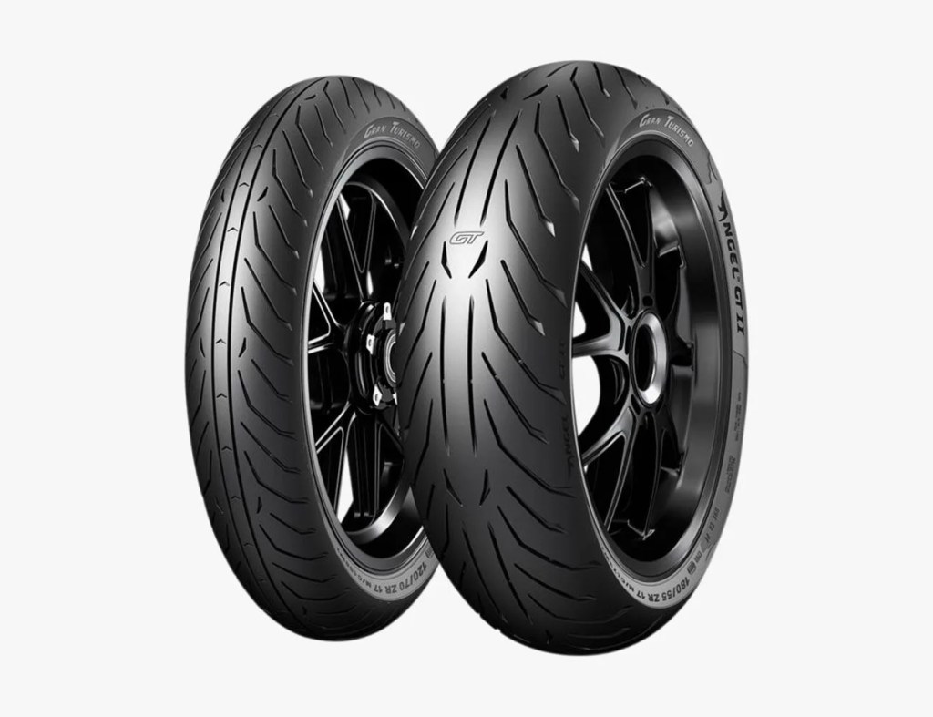 The Best Rain Tires for Motorcycles Gear Patrol