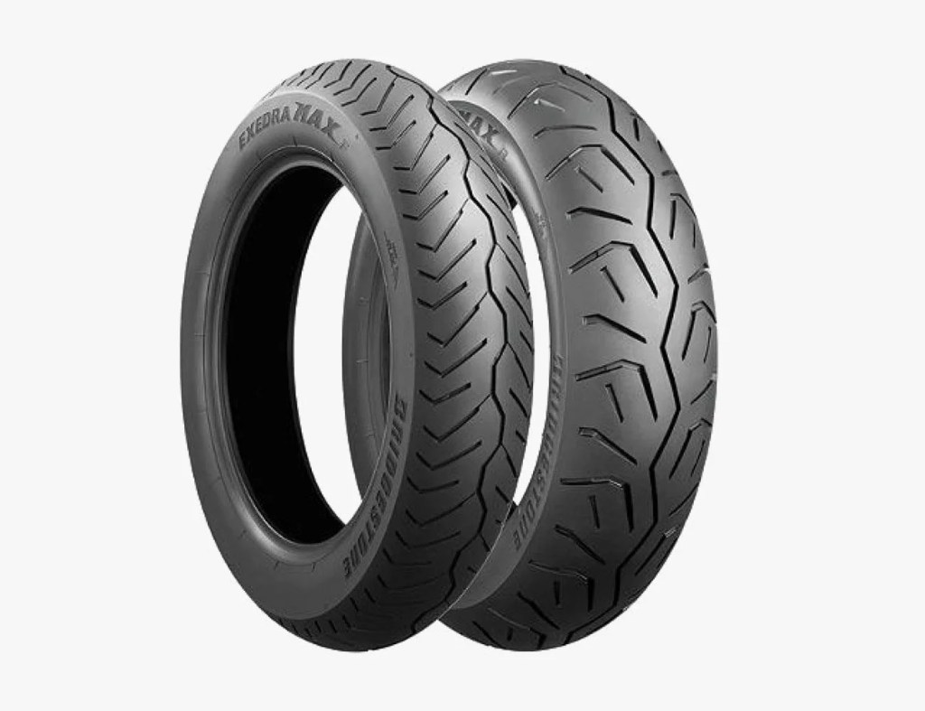 The Best Rain Tires for Motorcycles Gear Patrol