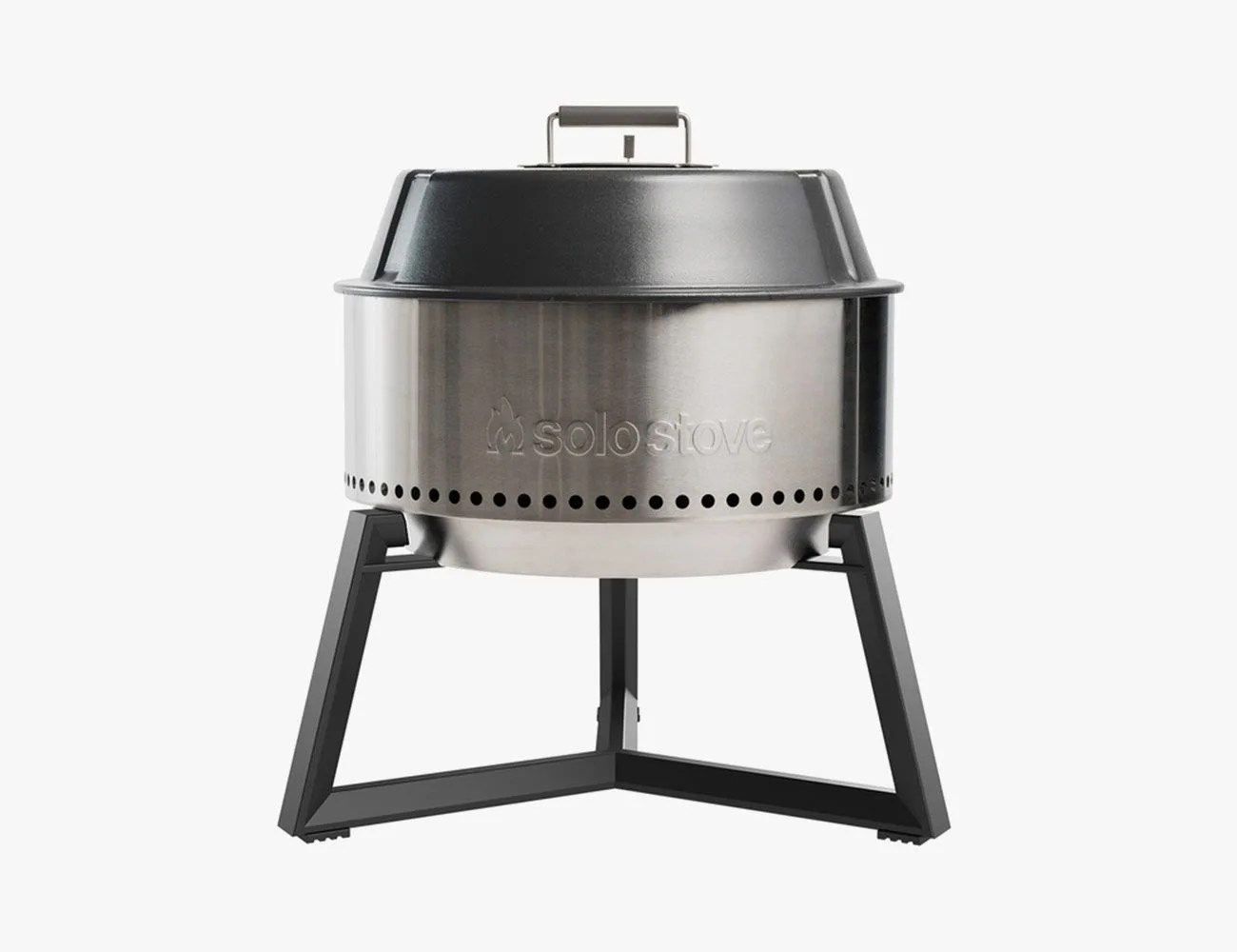 Solo Stove Grill Ultimate Bundle