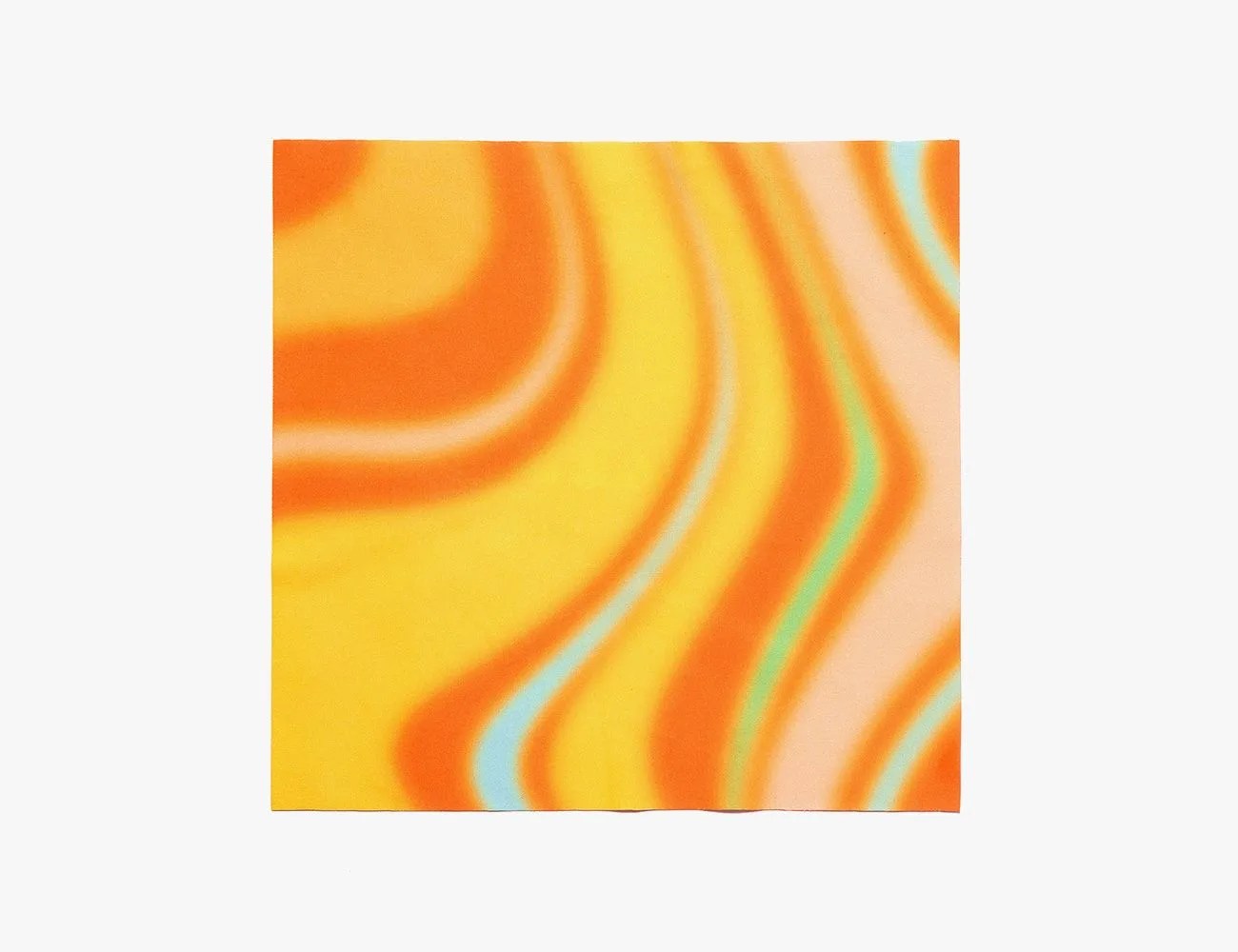 Garrett Leight Oversized Cleaning Cloth