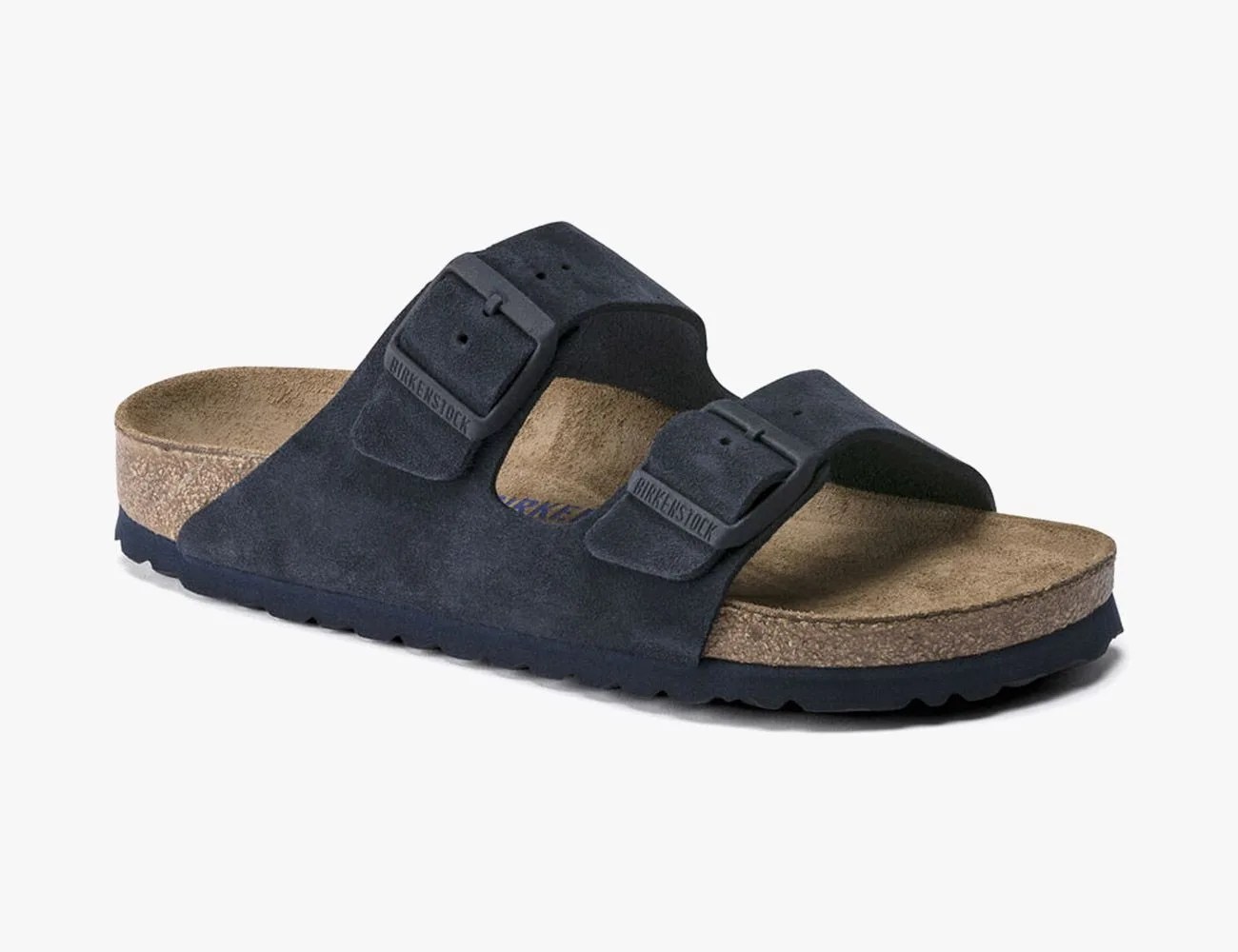 We Picked Six Sandals and the Socks We'd Wear With Each Gear Patrol