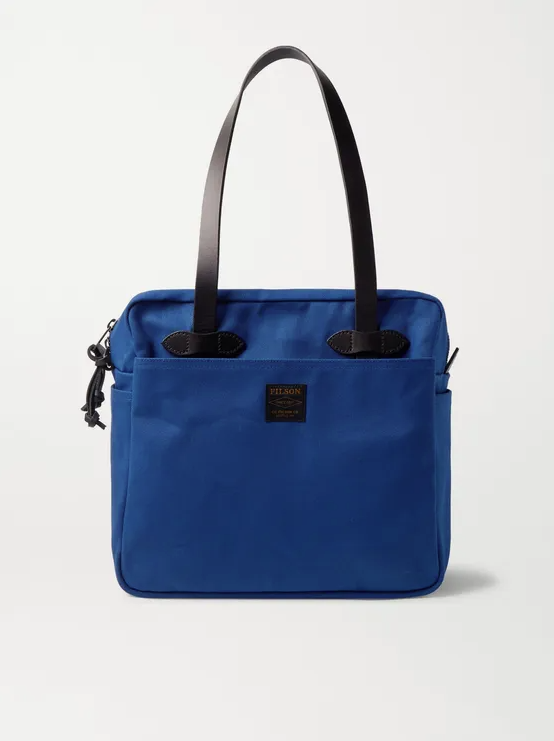 These Awesome Filson Bags Are All on Sale Gear Patrol