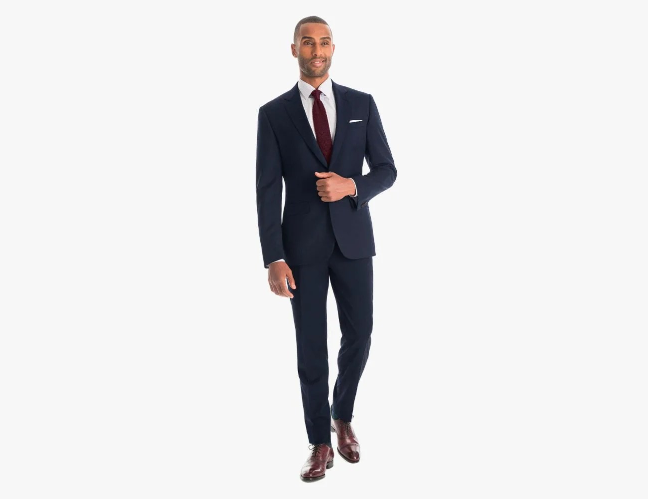 The Best Suits for Men Under $1,000 Gear Patrol