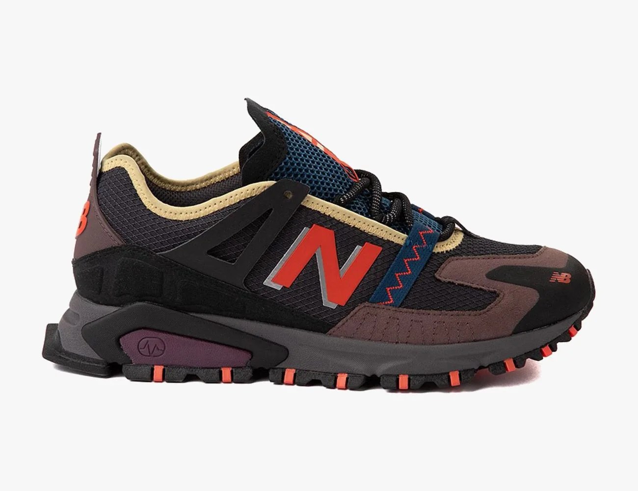X Racer New Balance Sneakers