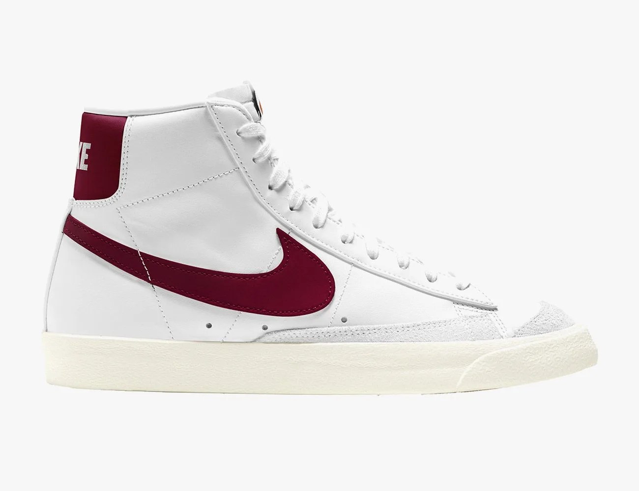 Blazer Mid 77 sneakers
