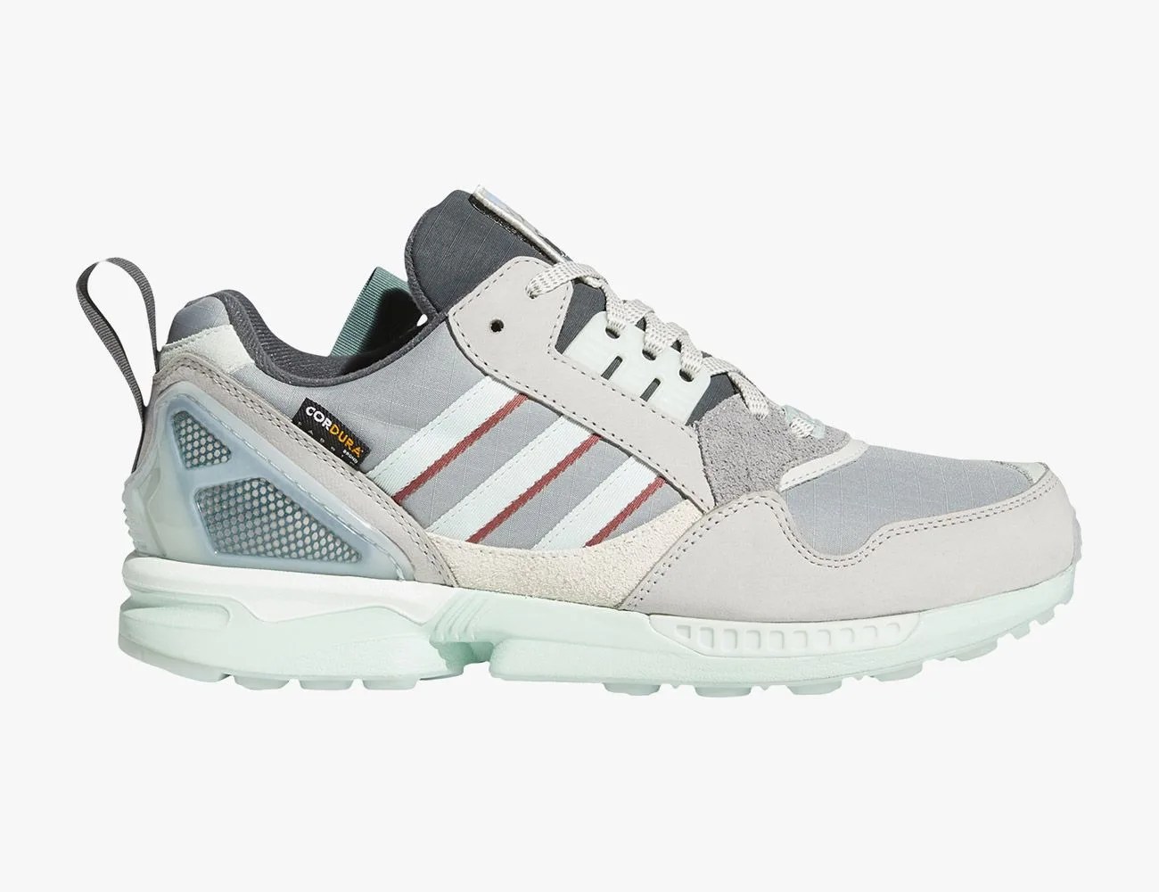 ZX 9K Adidas Sneakers