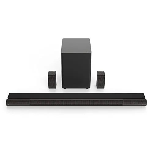 vizio elevate sound bar for tv