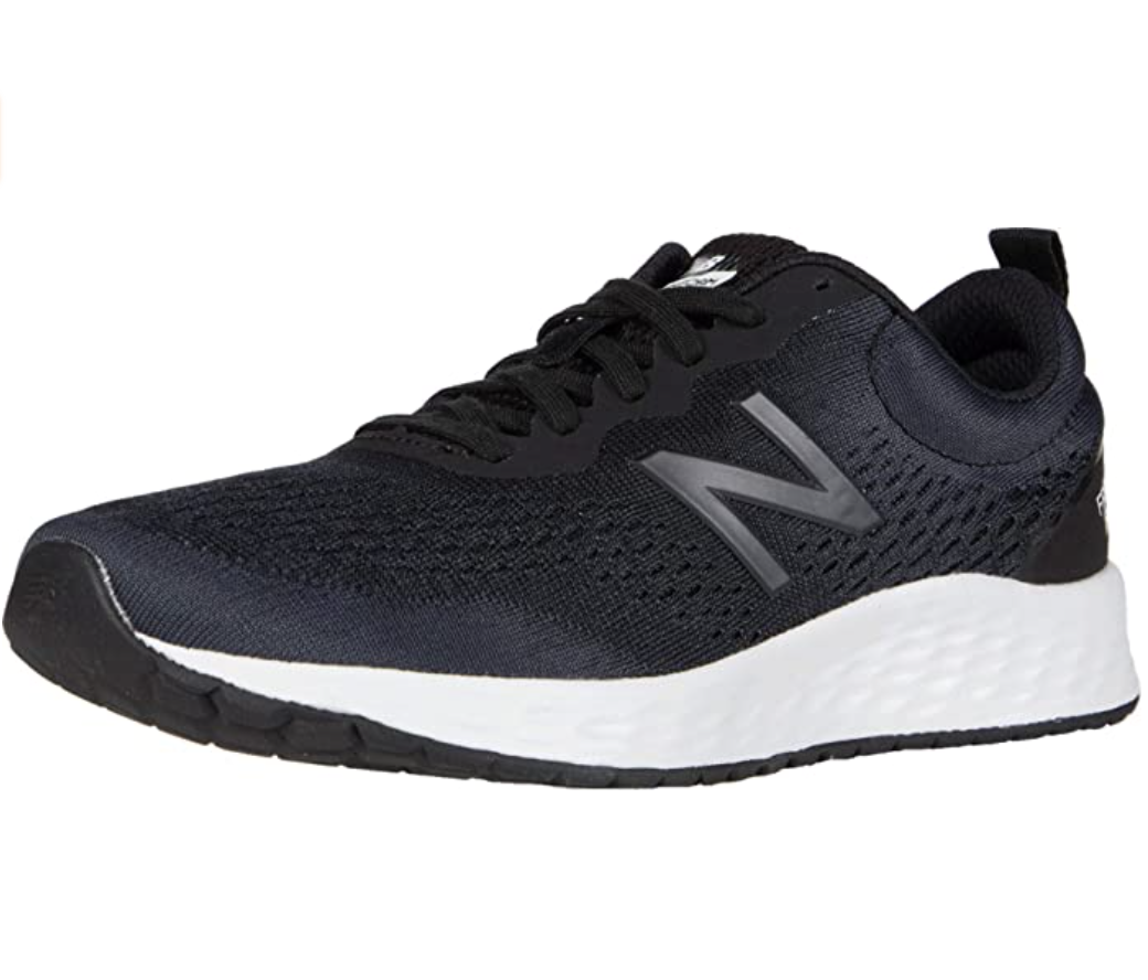 running shoes