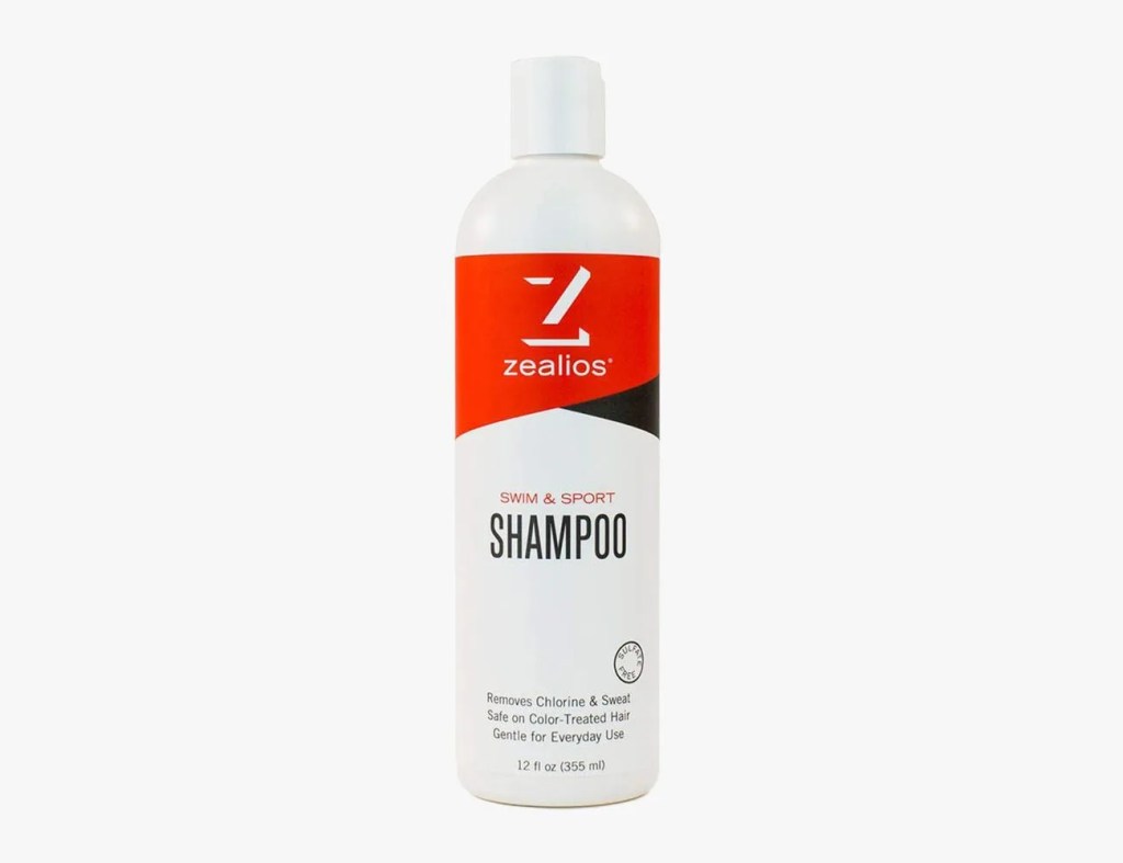 The Best Swimmer Shampoos Gear Patrol