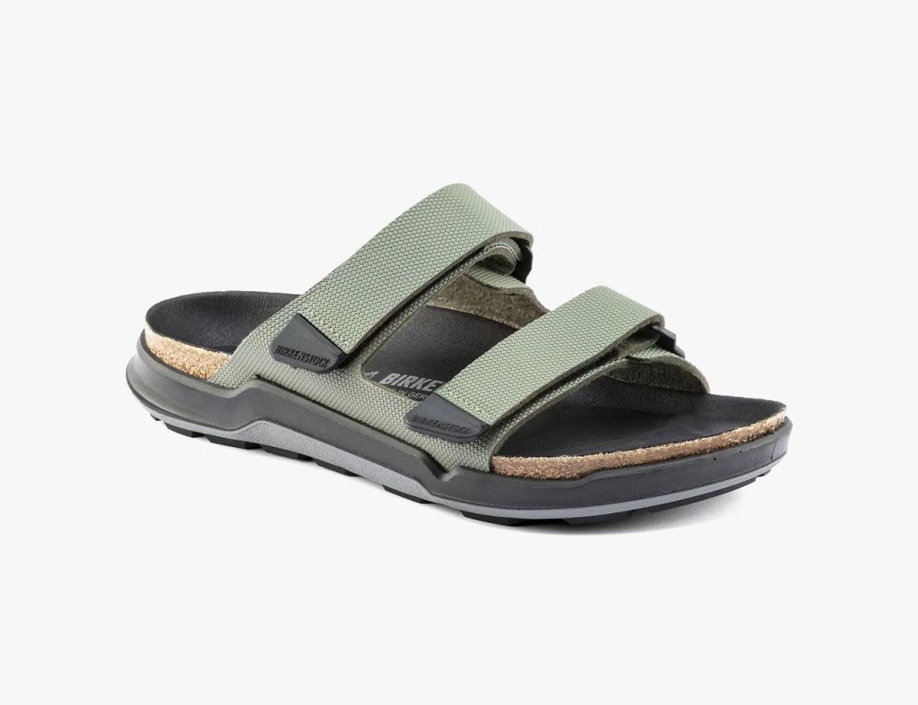 A Complete Guide to Birkenstock Sandals All Men's Styles, Explained