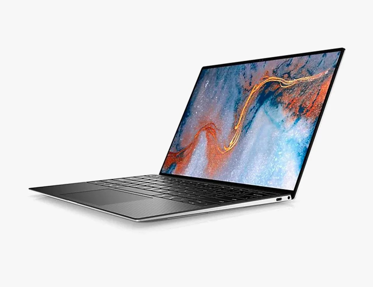 Dell XPS 13