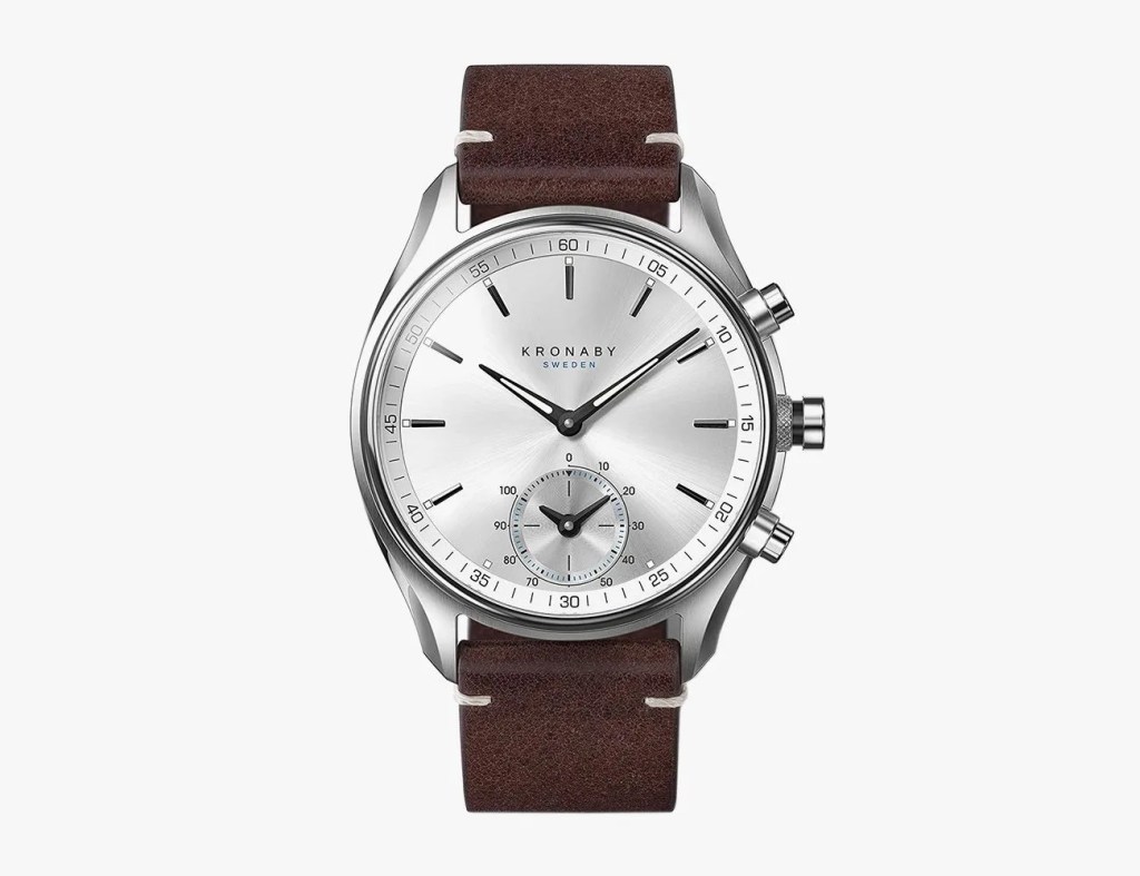 10 Great Analog Watches For All Tastes Gear Patrol