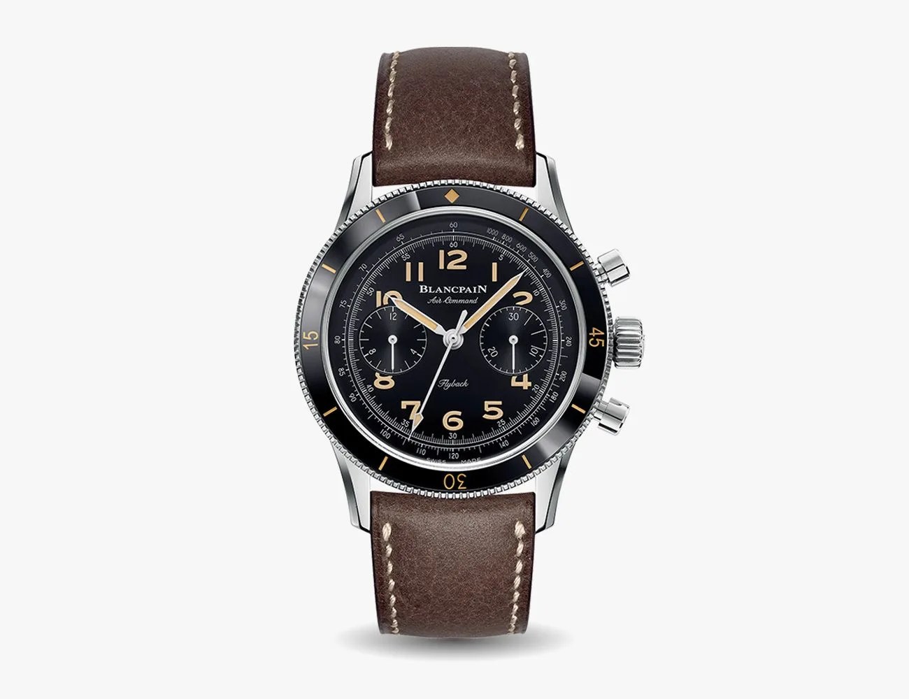 blancpain air command