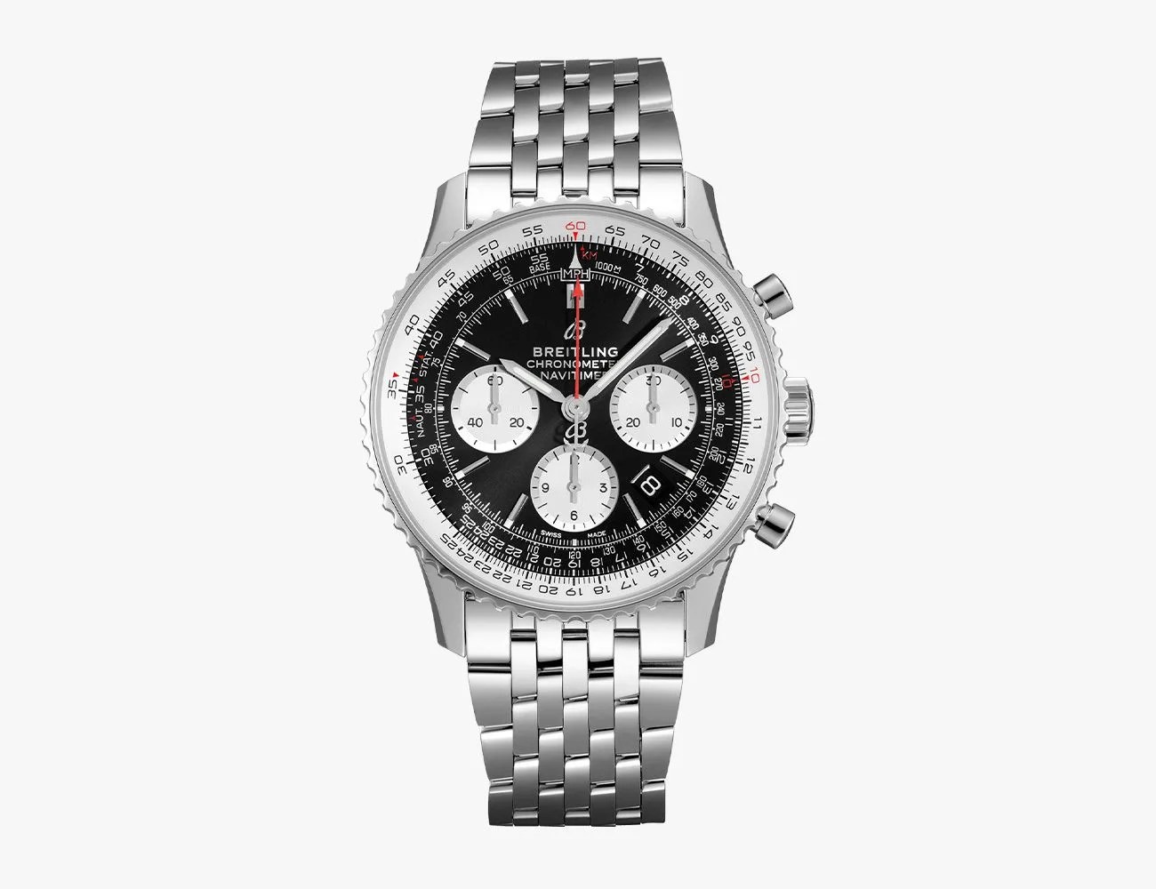 breitling navitimer b01 chronograph 43