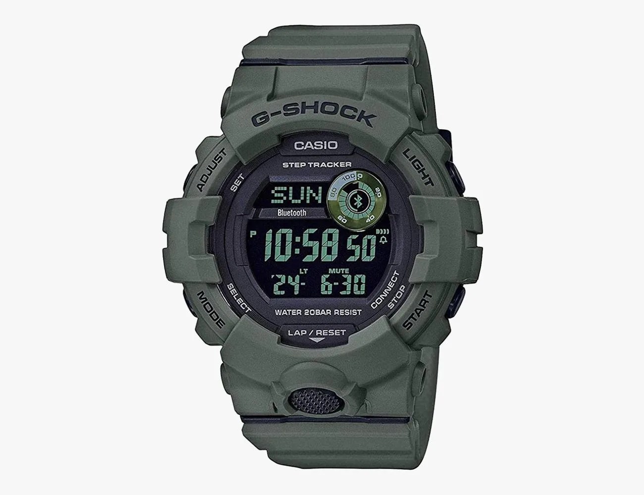The Complete Buying Guide to Casio G-Shock Watches: The Vast