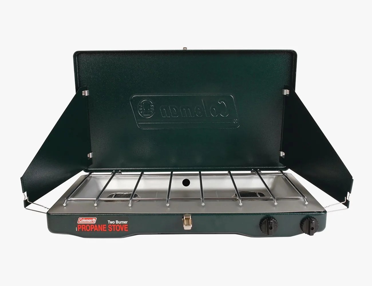 Coleman Classic Propane Gas Camping Stove