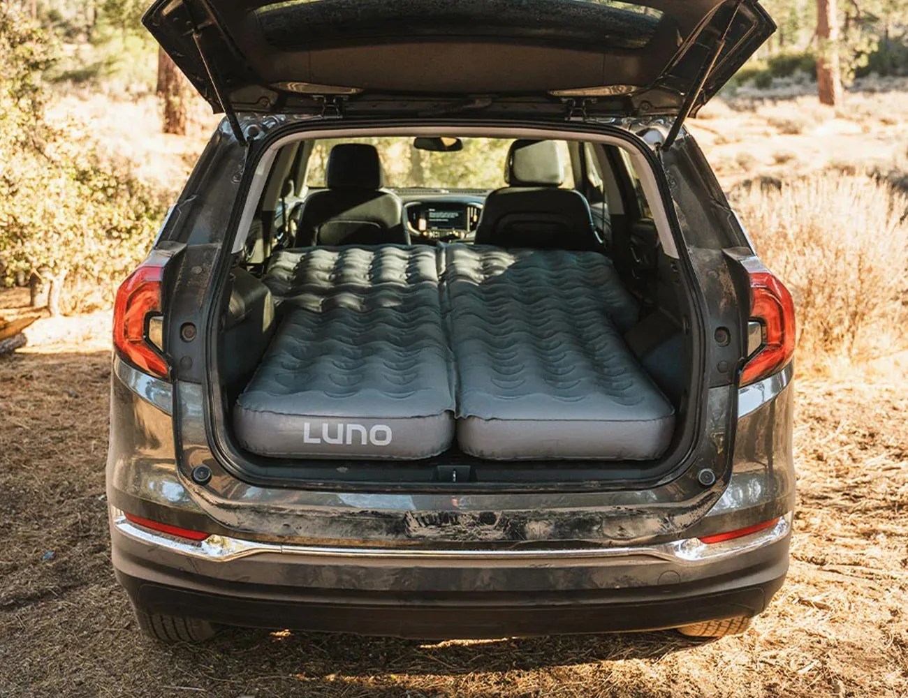 Luno Air Mattress 2.0